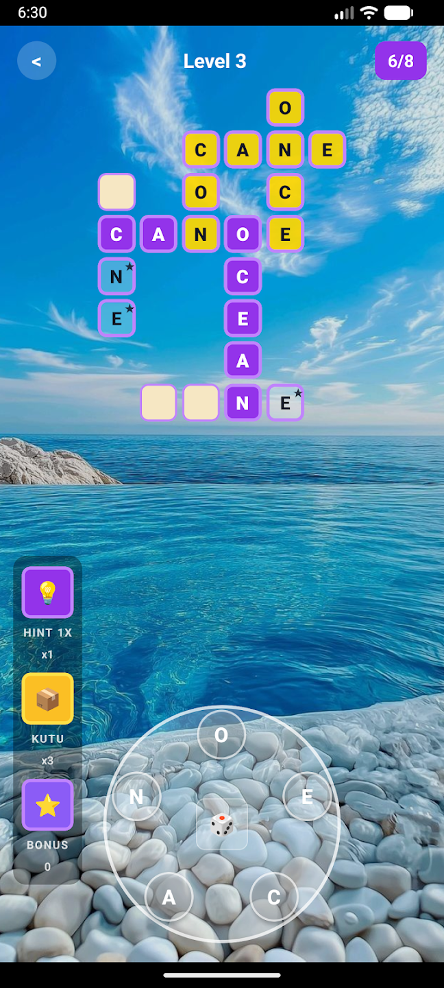 WordCrush store image 3