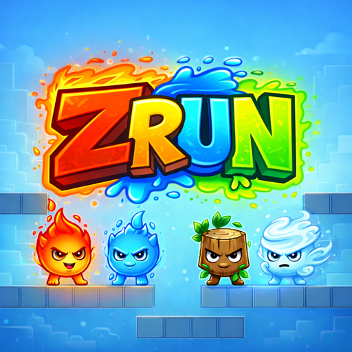ZRun: Zombie Rush